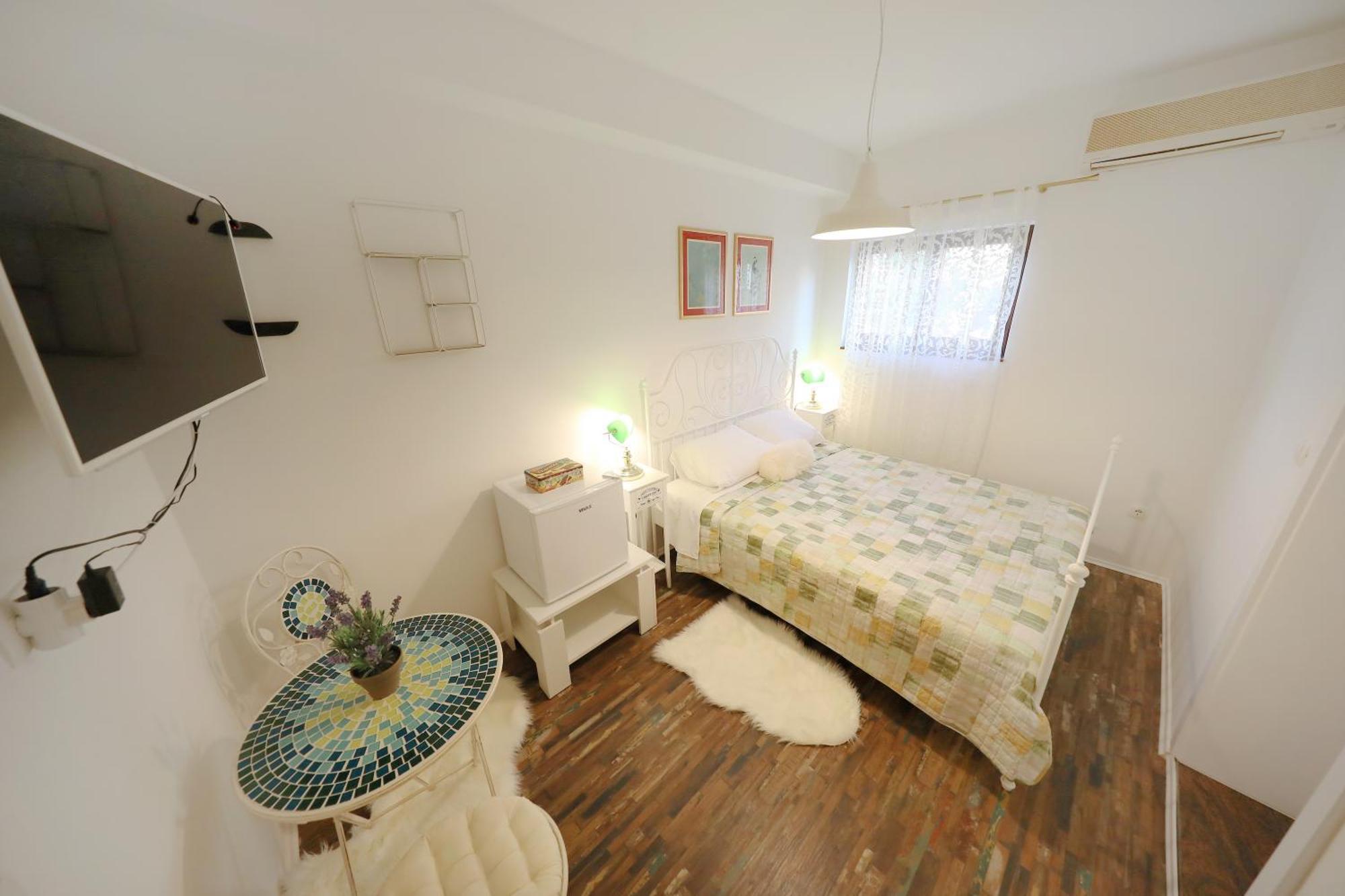 Apartments And A Room Ina Zadar Exterior photo