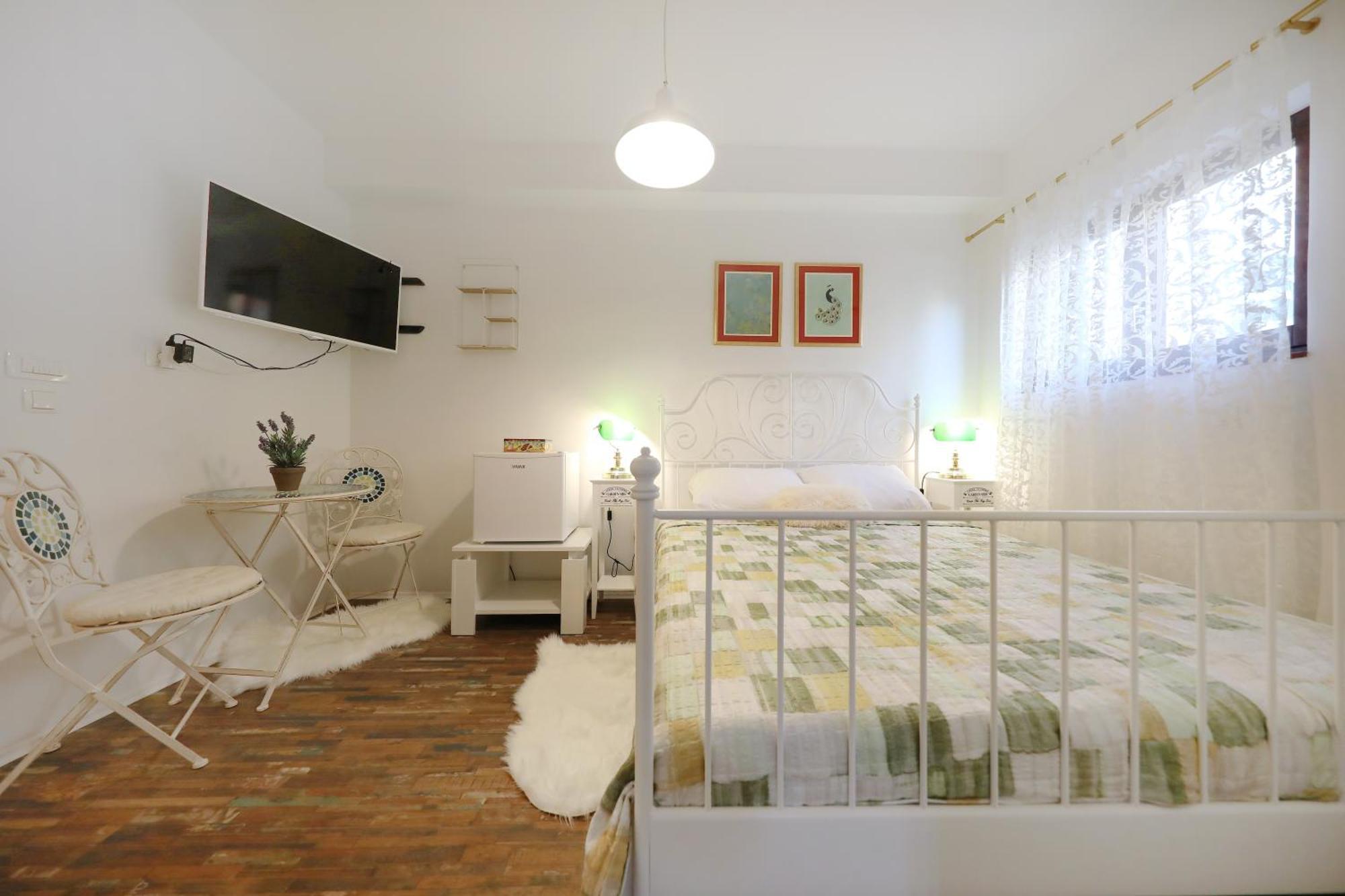 Apartments And A Room Ina Zadar Exterior photo