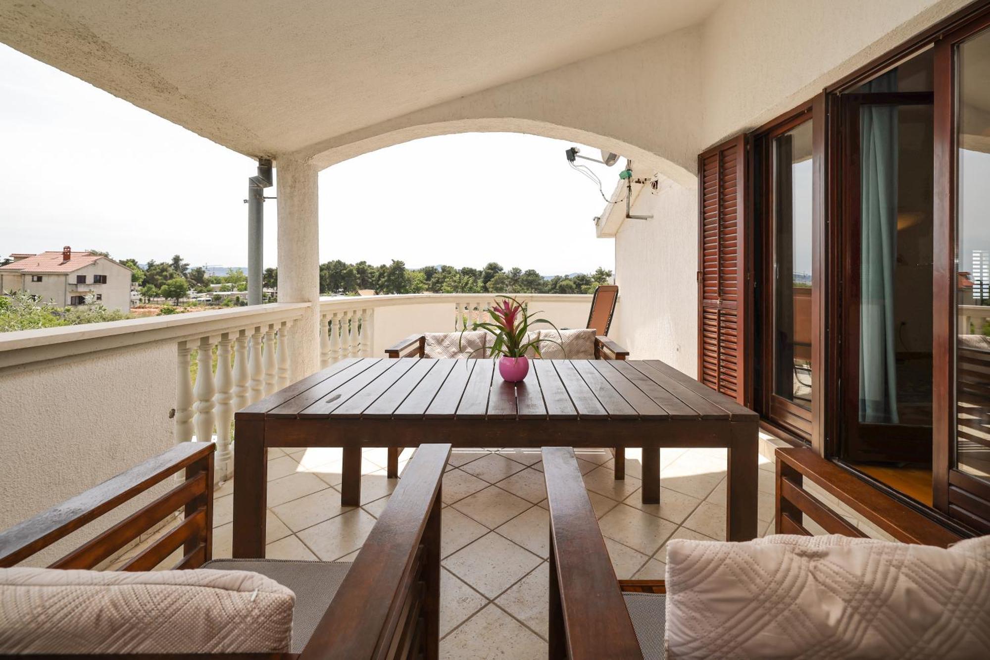 Apartments And A Room Ina Zadar Exterior photo