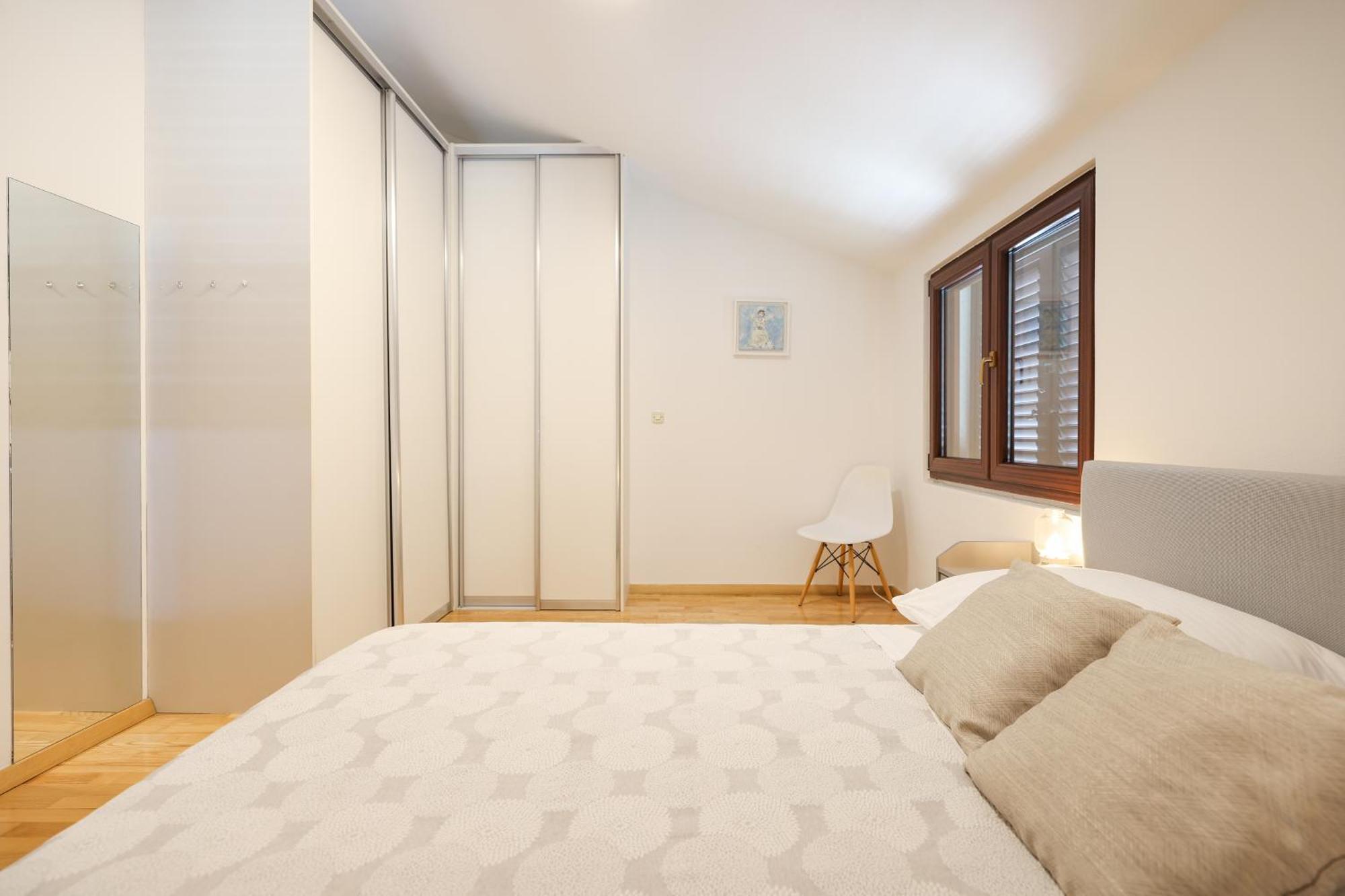 Apartments And A Room Ina Zadar Exterior photo