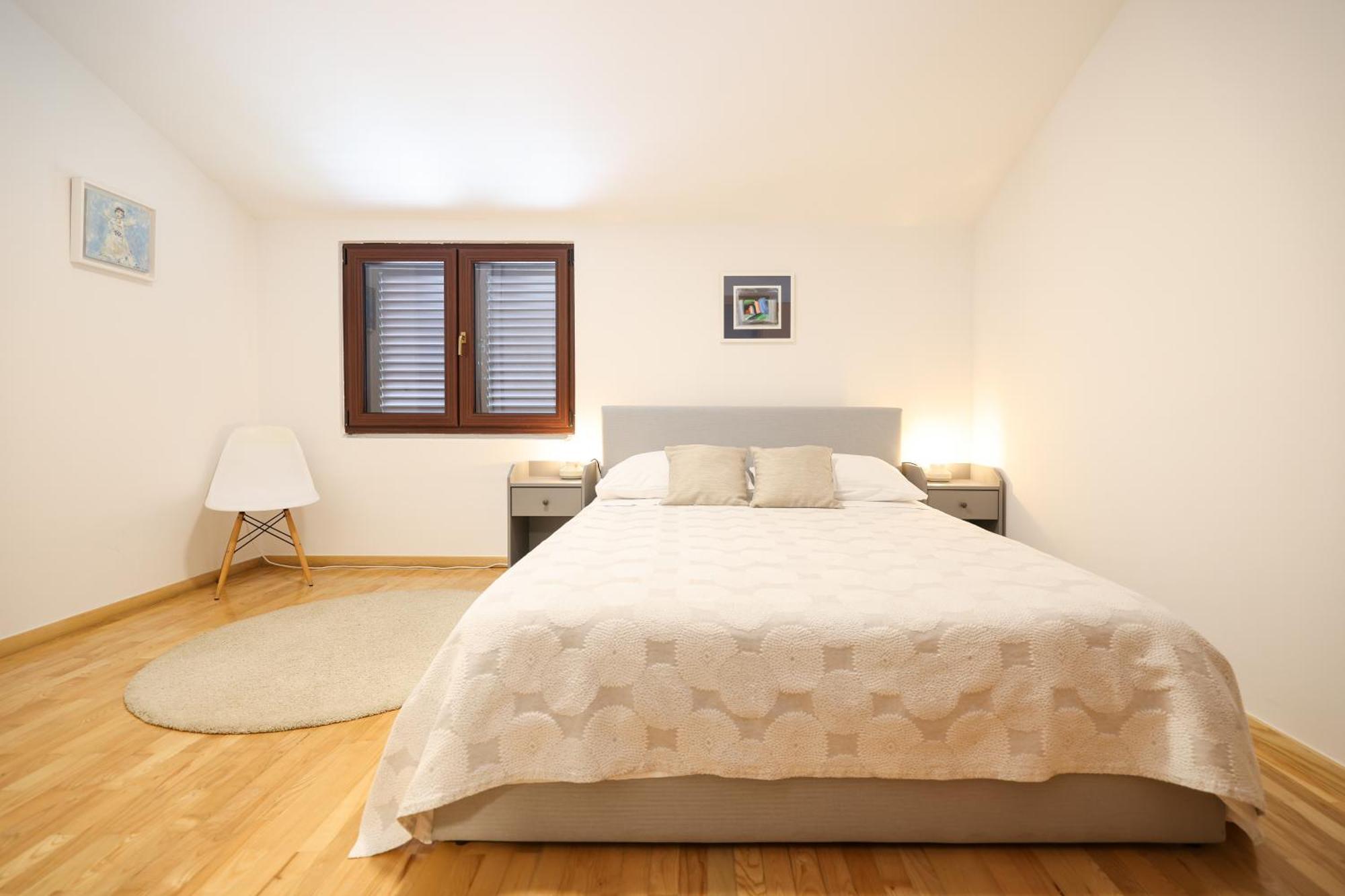 Apartments And A Room Ina Zadar Exterior photo